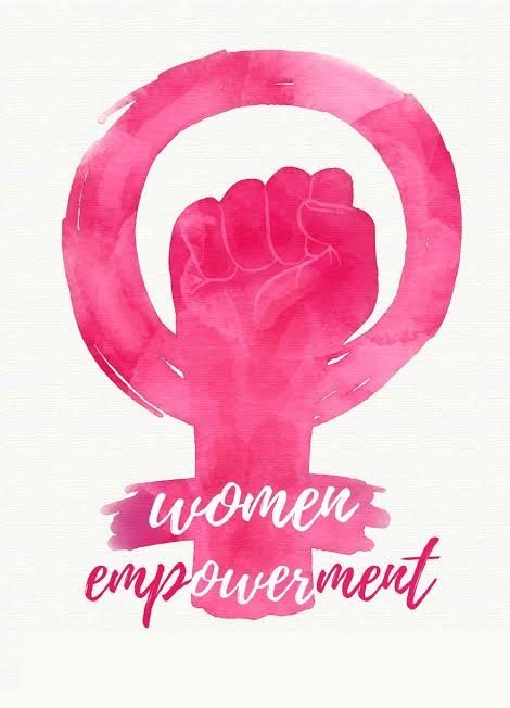 Women empowerment